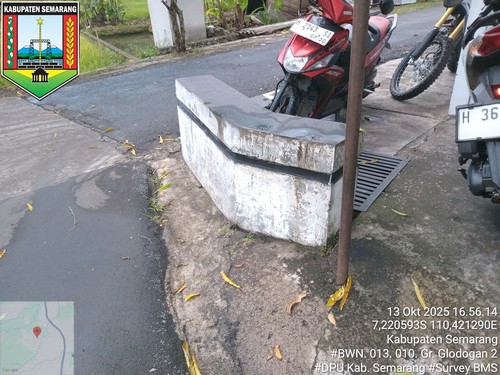 Foto Tahun 2025