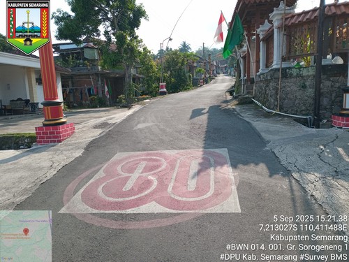Foto Tahun 2025