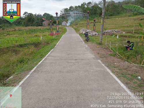Foto Tahun 2025