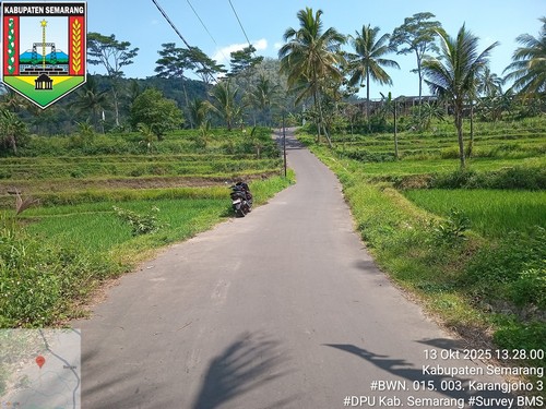 Foto Tahun 2025