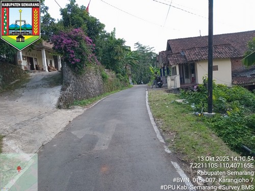 Foto Tahun 2025