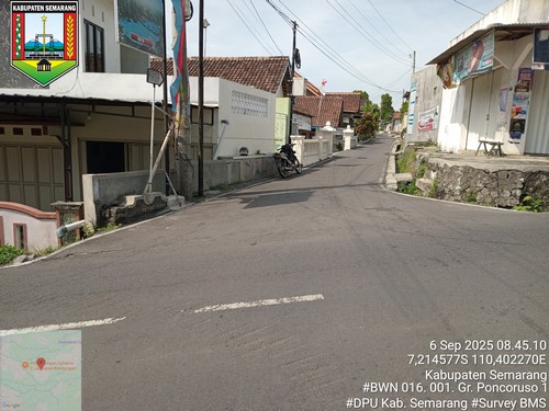 Foto Tahun 2025