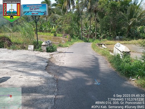 Foto Tahun 2025