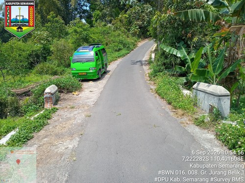 Foto Tahun 2025