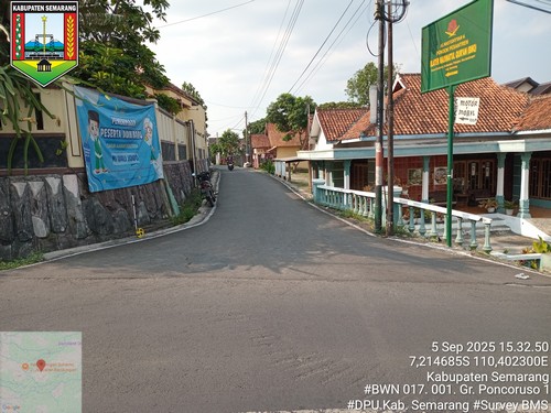 Foto Tahun 2025