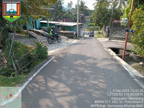Foto Tahun 2025