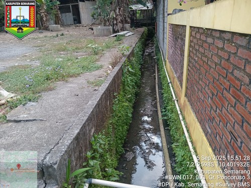 Foto Tahun 2025