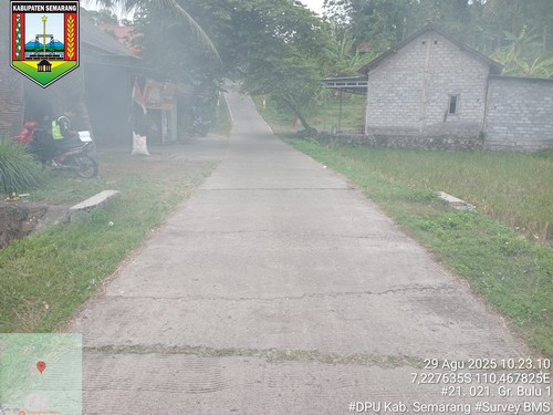 Foto Tahun 2025