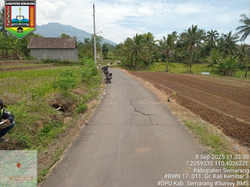 Foto Tahun 2025