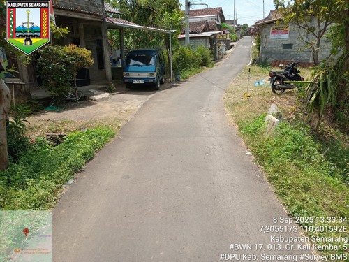 Foto Tahun 2025