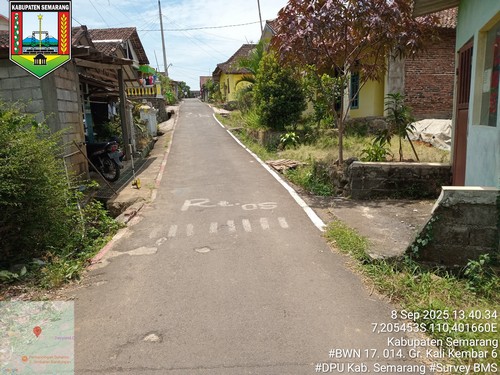 Foto Tahun 2025