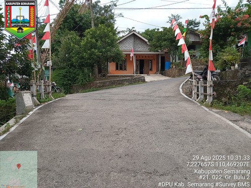 Foto Tahun 2025
