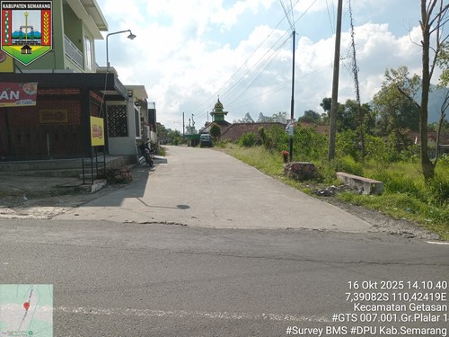 Foto Tahun 2025