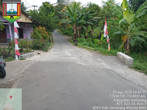 Foto Tahun 2025