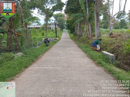 Foto Tahun 2025