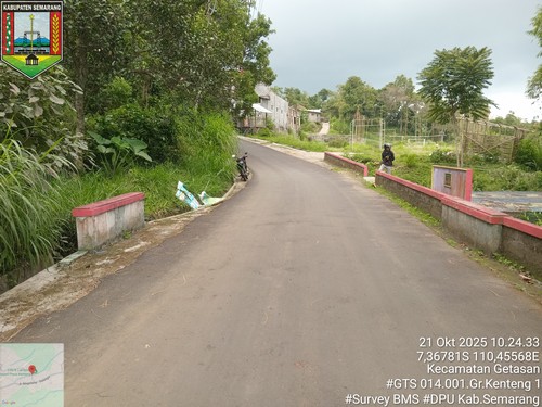 Foto Tahun 2025