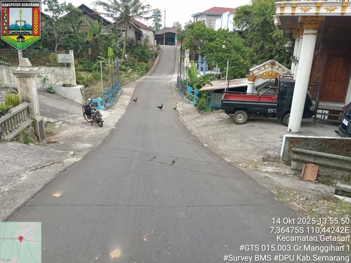 Foto Tahun 2025