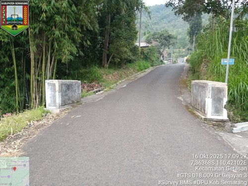Foto Tahun 2025