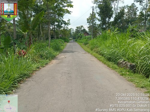 Foto Tahun 2025