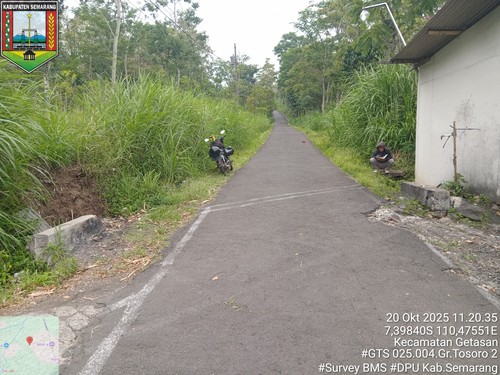 Foto Tahun 2025