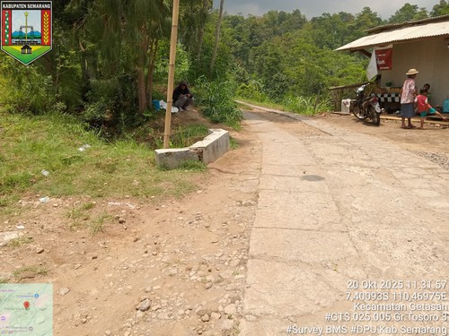 Foto Tahun 2025