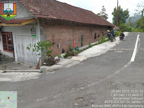 Foto Tahun 2025