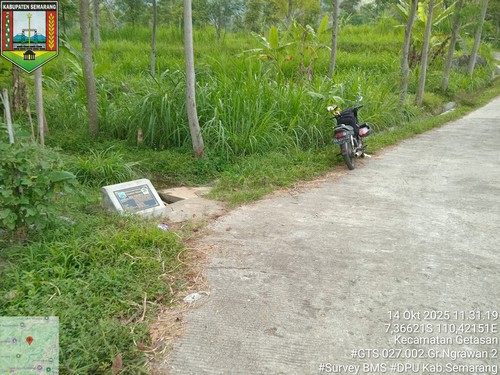Foto Tahun 2025
