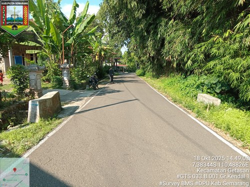 Foto Tahun 2025