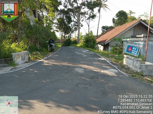 Foto Tahun 2025