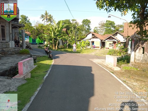 Foto Tahun 2025