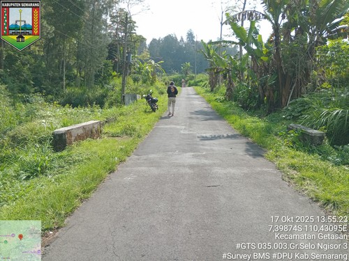 Foto Tahun 2025