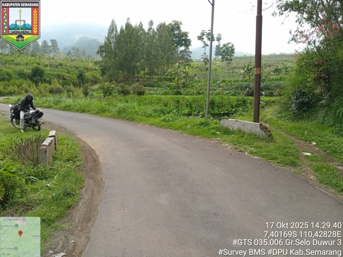 Foto Tahun 2025