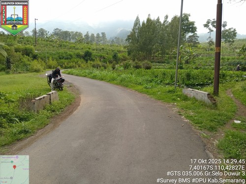 Foto Tahun 2025