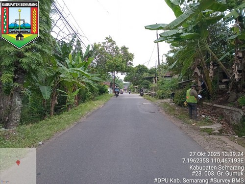 Foto Tahun 2025