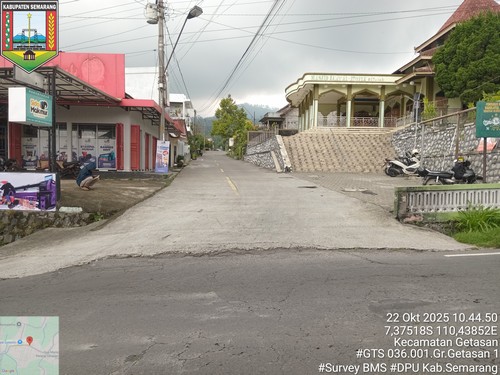 Foto Tahun 2025