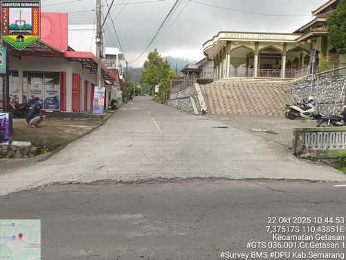 Foto Tahun 2025
