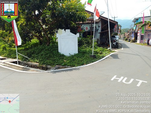 Foto Tahun 2025