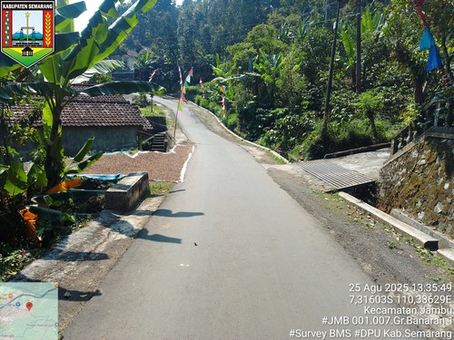 Foto Tahun 2025