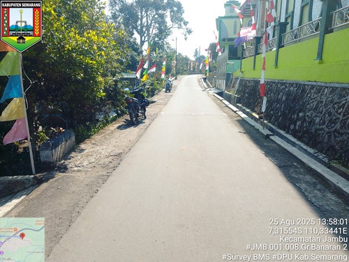 Foto Tahun 2025