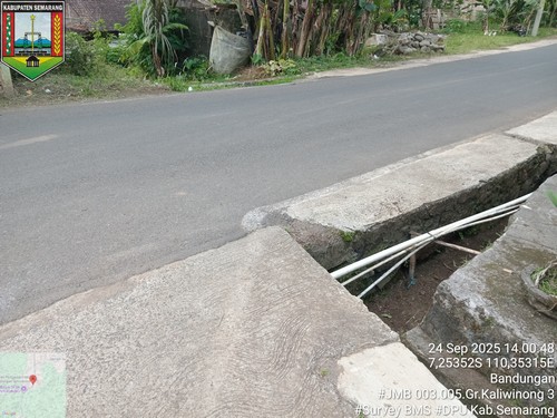 Foto Tahun 2025