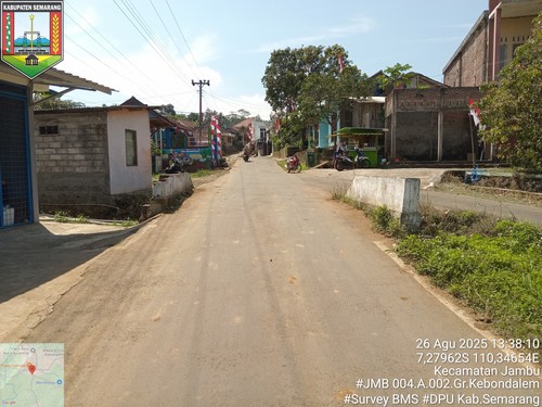Foto Tahun 2025