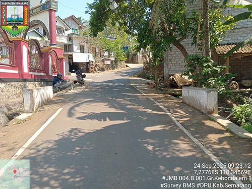 Foto Tahun 2025