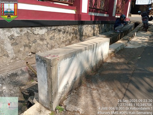 Foto Tahun 2025