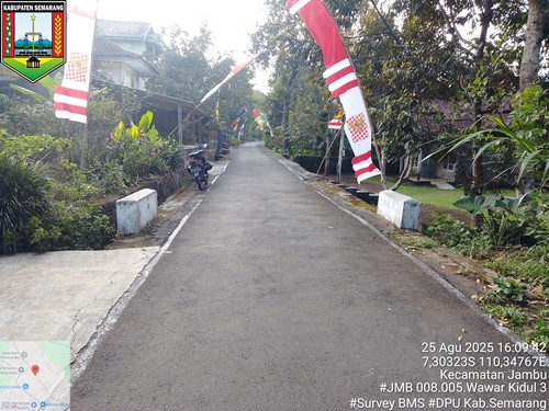 Foto Tahun 2025