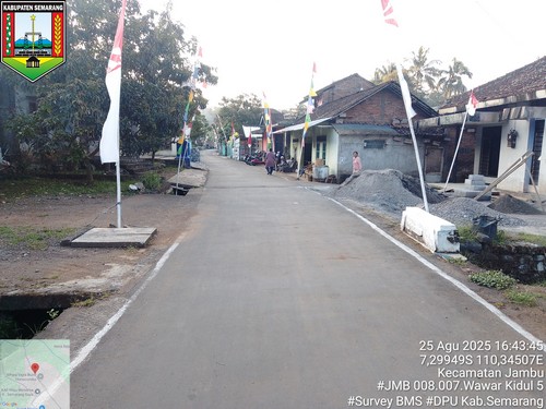 Foto Tahun 2025