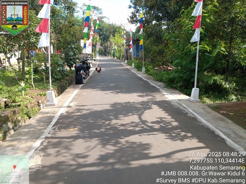 Foto Tahun 2025