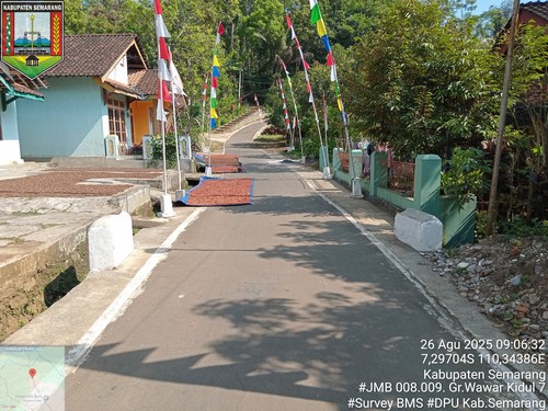 Foto Tahun 2025