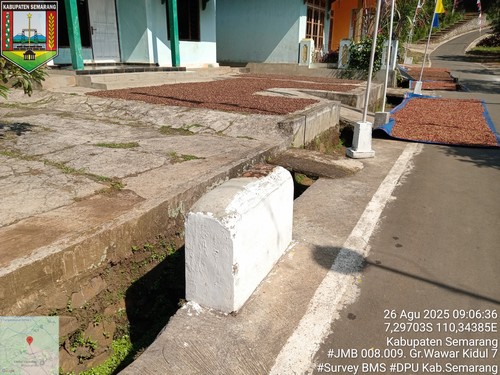 Foto Tahun 2025