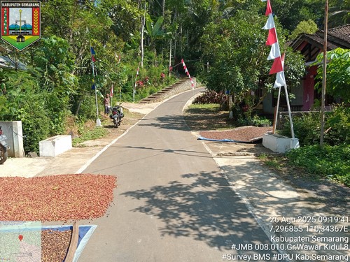 Foto Tahun 2025