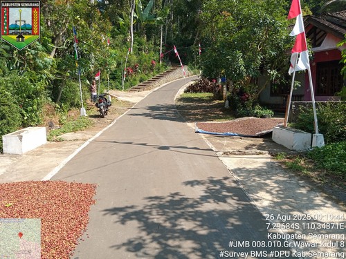 Foto Tahun 2025